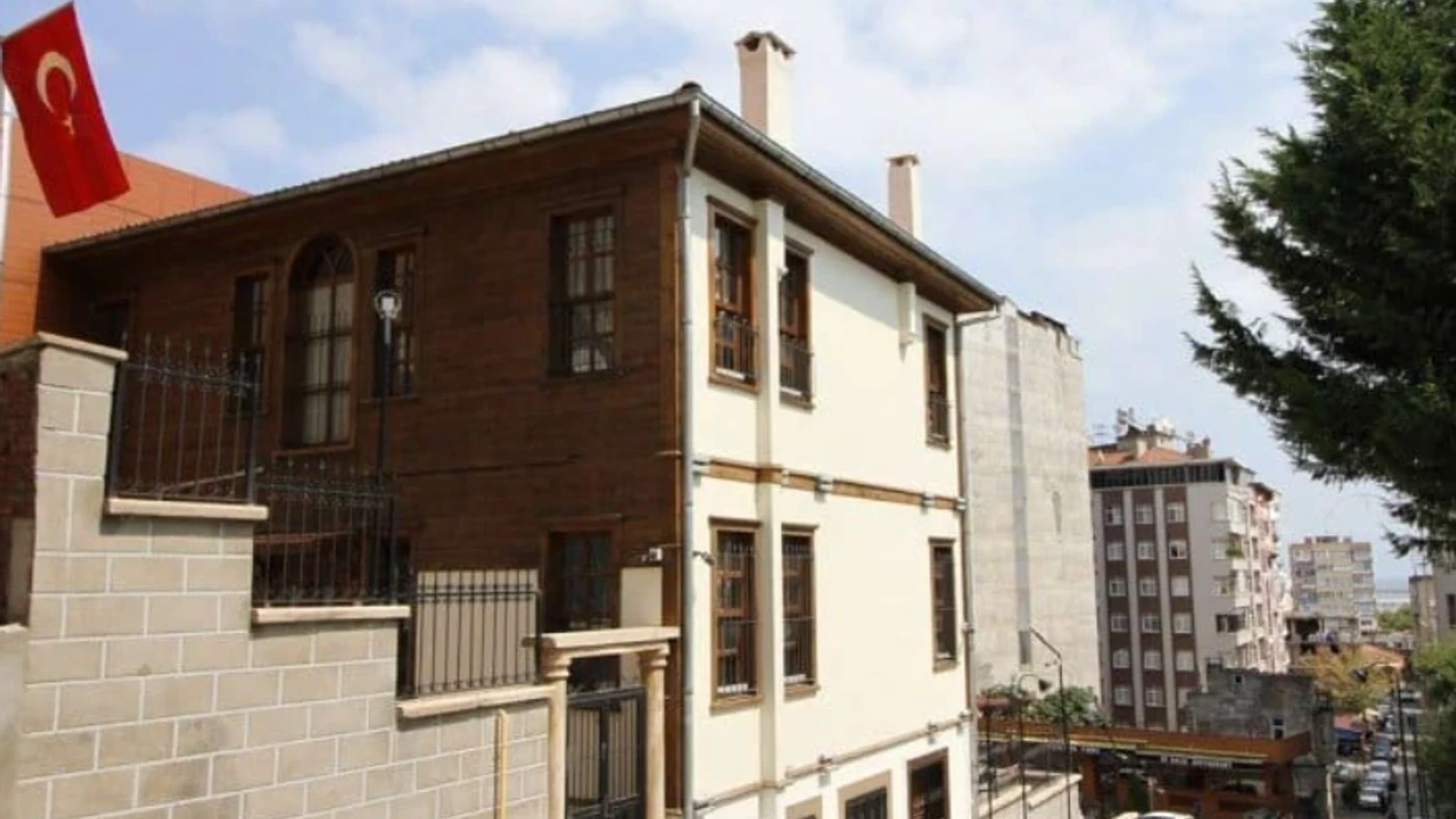 Selahiye Konağı (Konut 2)