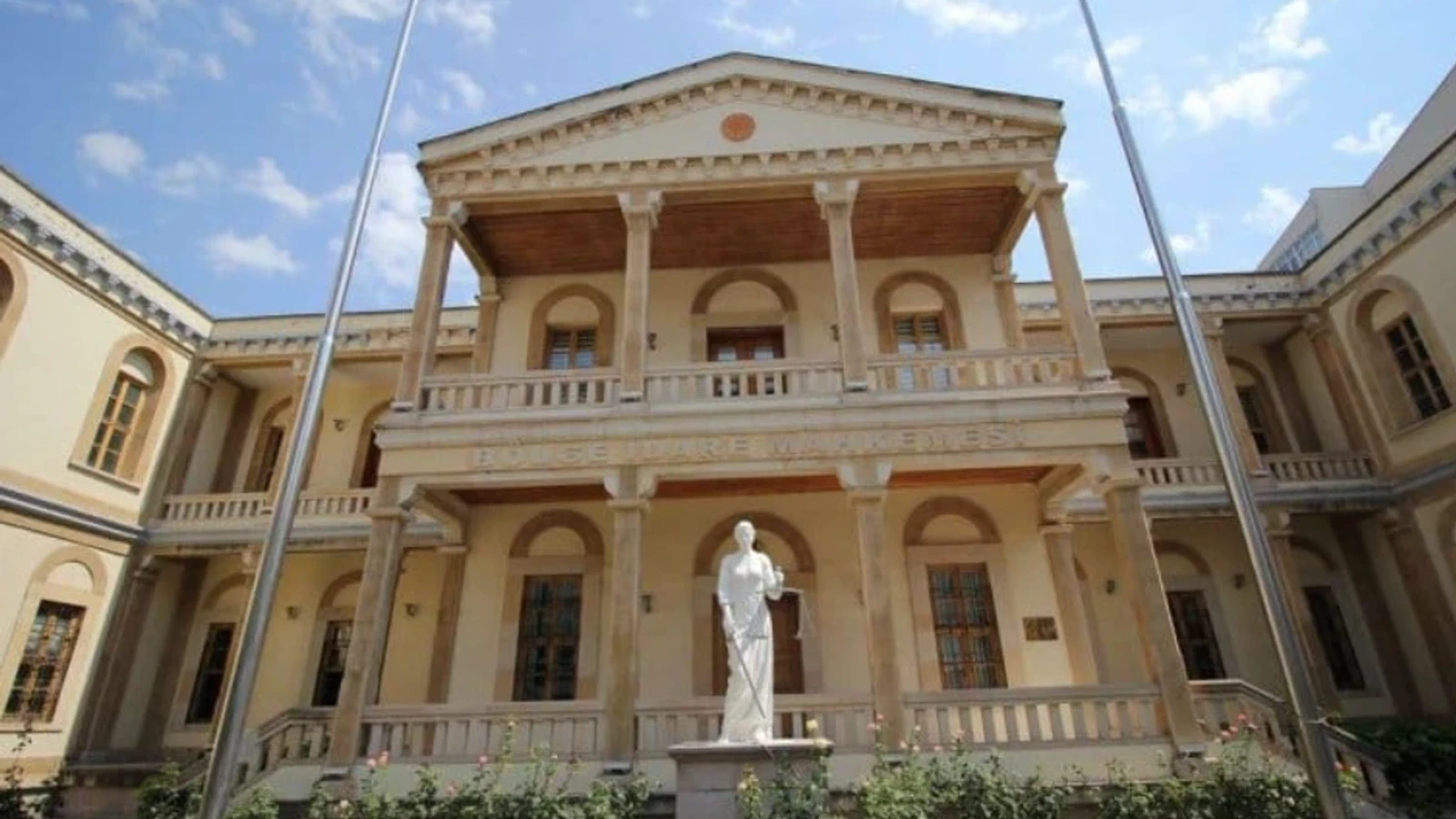 Hükümet Konağı (İdari Yapı)