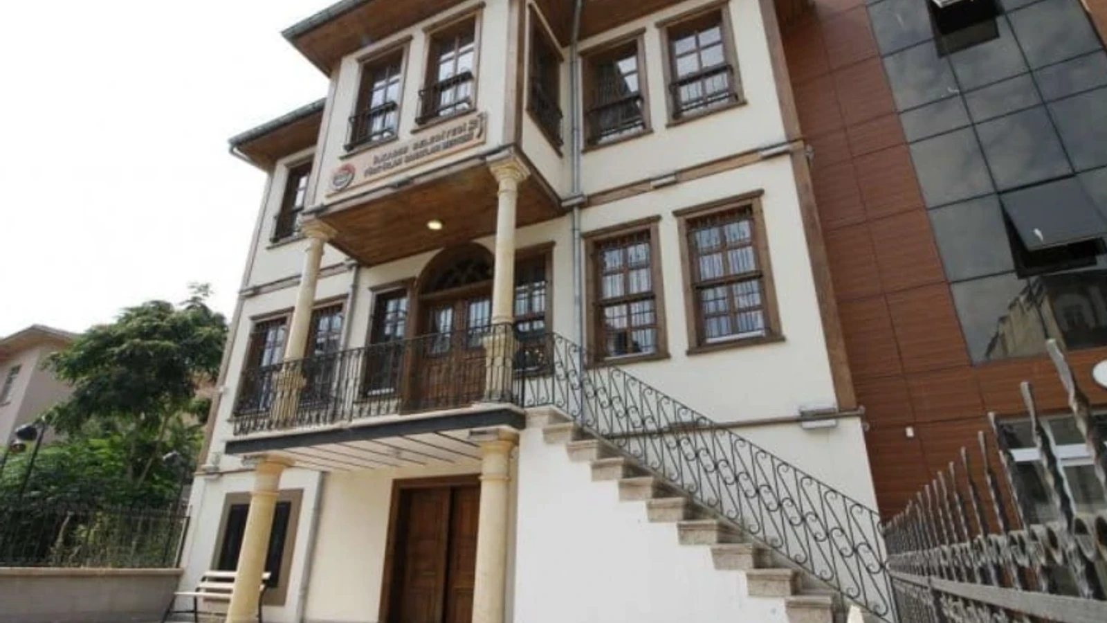 Selahiye Konağı (Konut 2)