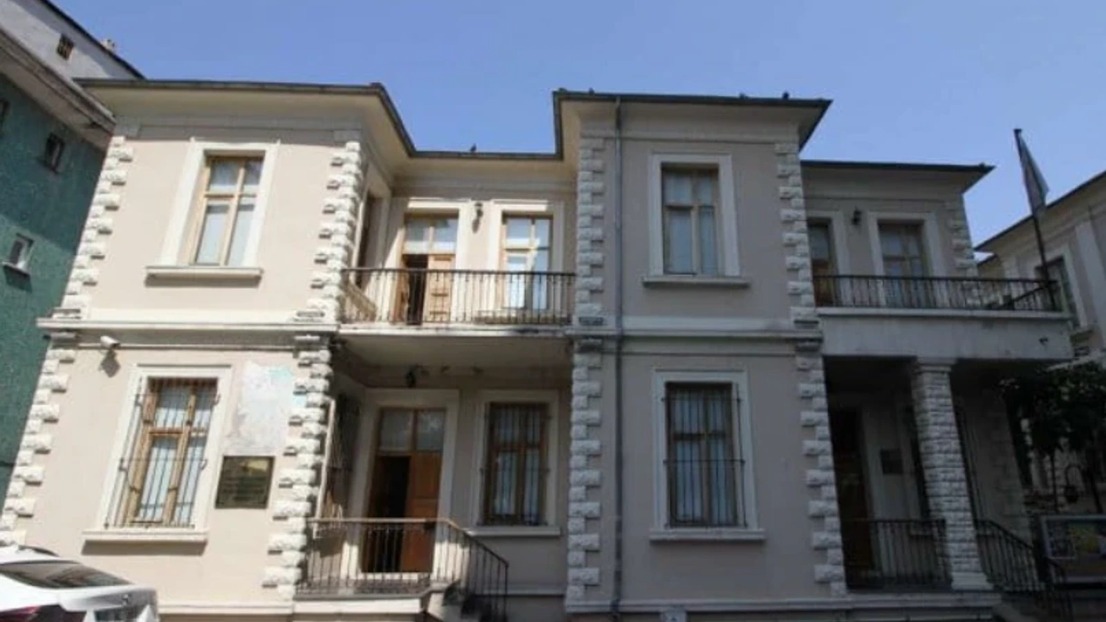 19 Mayıs Konağı (Konut 1)