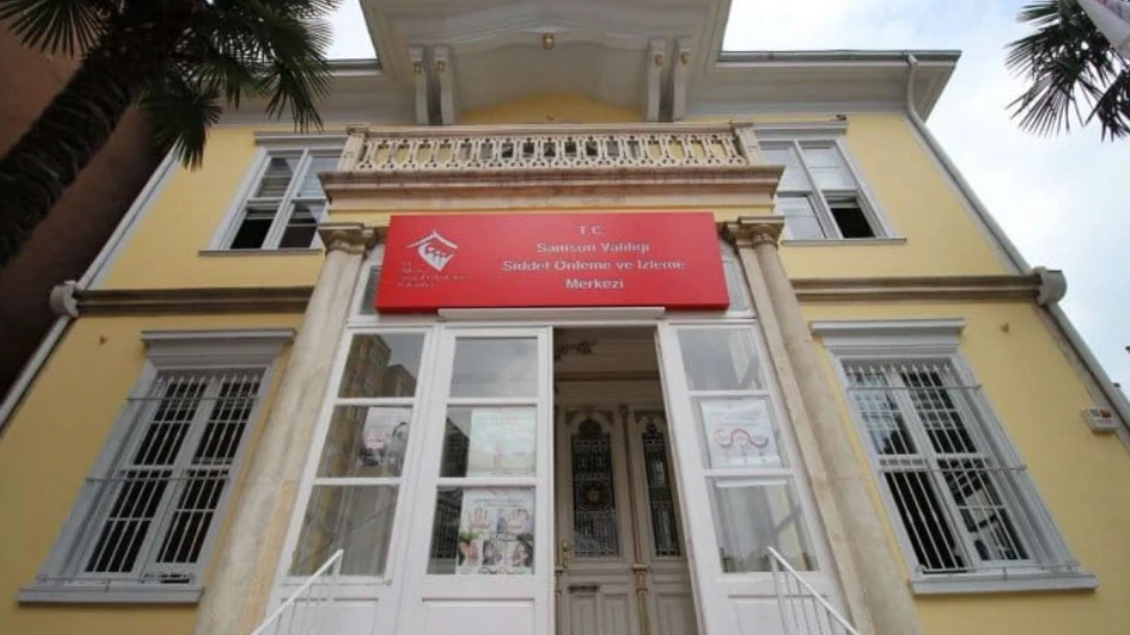 Ulugazi Konağı (Konut 1)
