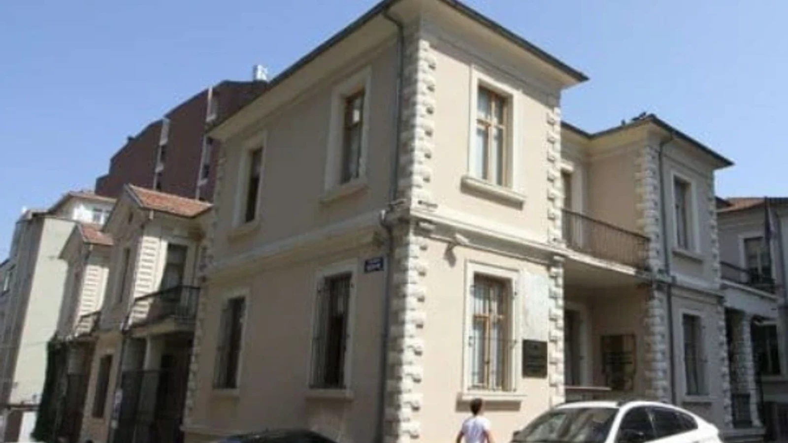 19 Mayıs Konağı (Konut 1)