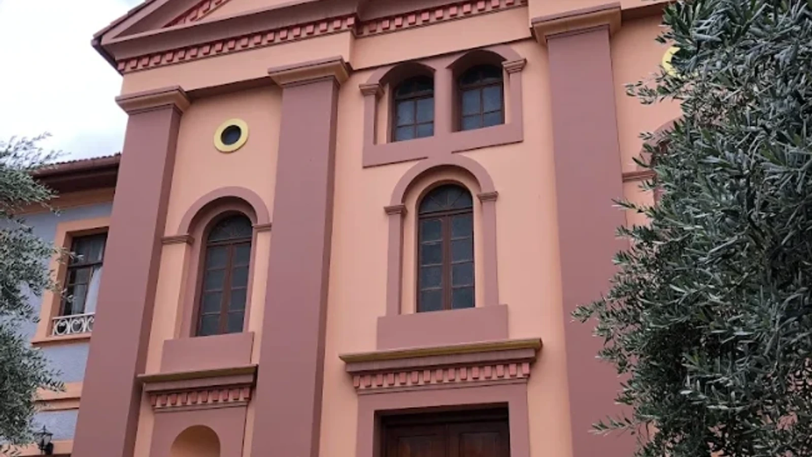 Mater Dolorosa Katolik Kilisesi
