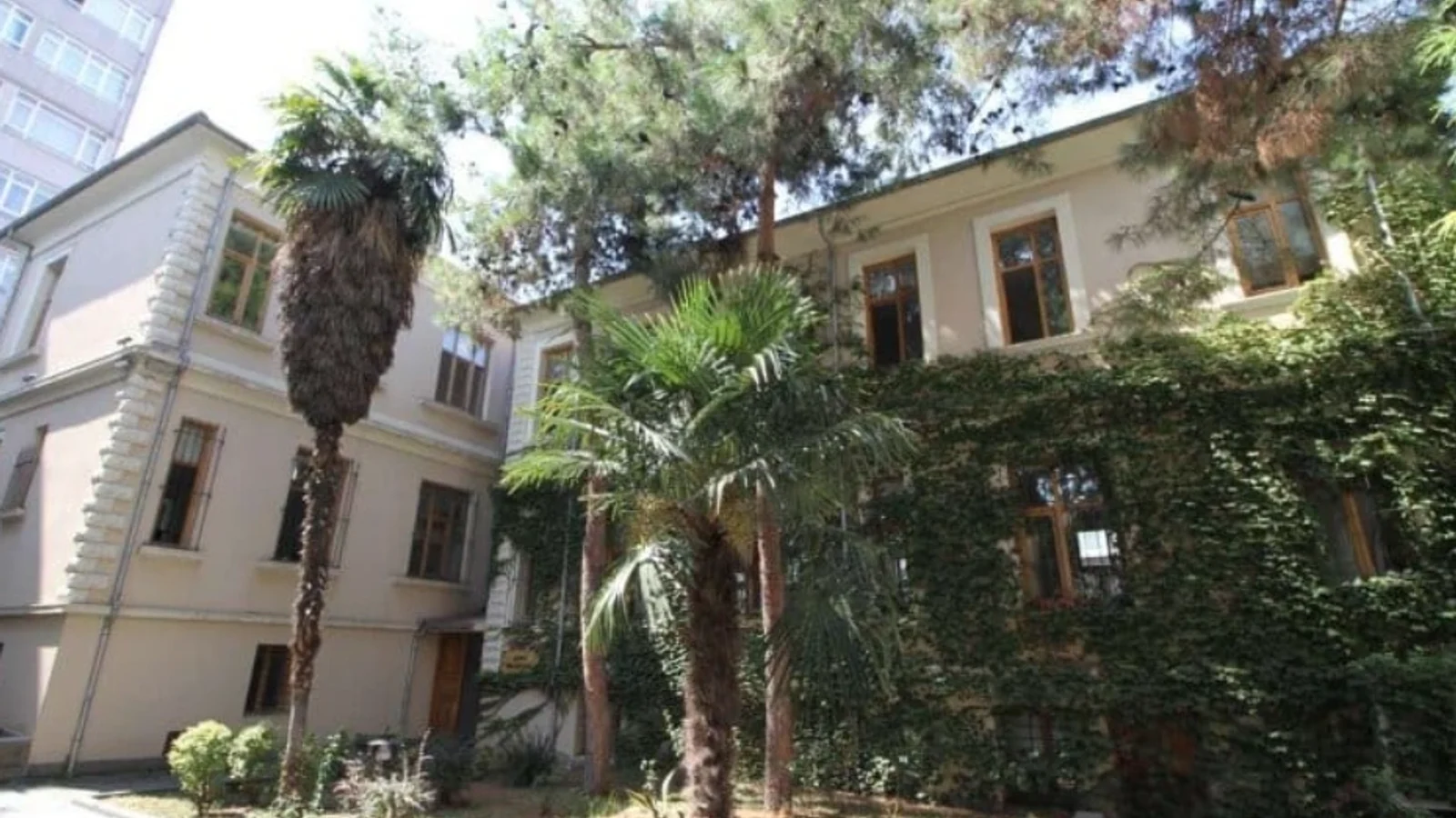 19 Mayıs Konağı (Konut 1)