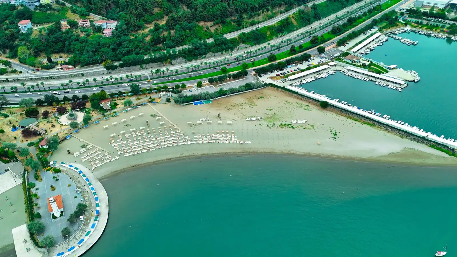 Fener Plajı