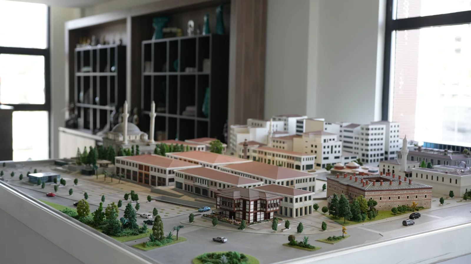 SAMSUN Turizm Tanıtım Ofisi