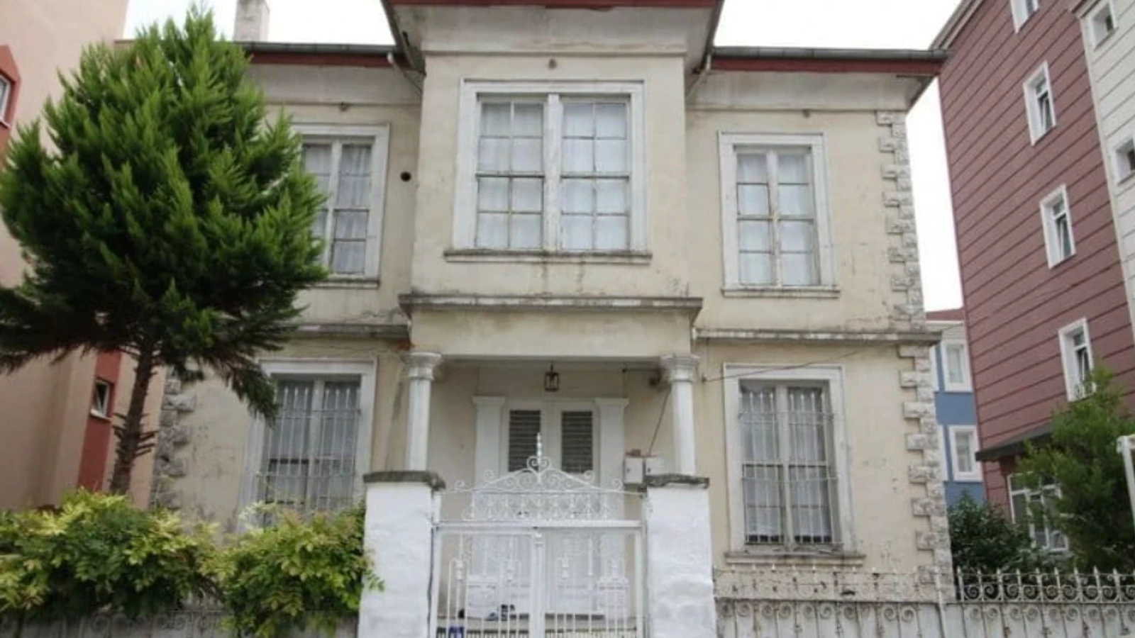 Selahiye Konağı (Konut 10)