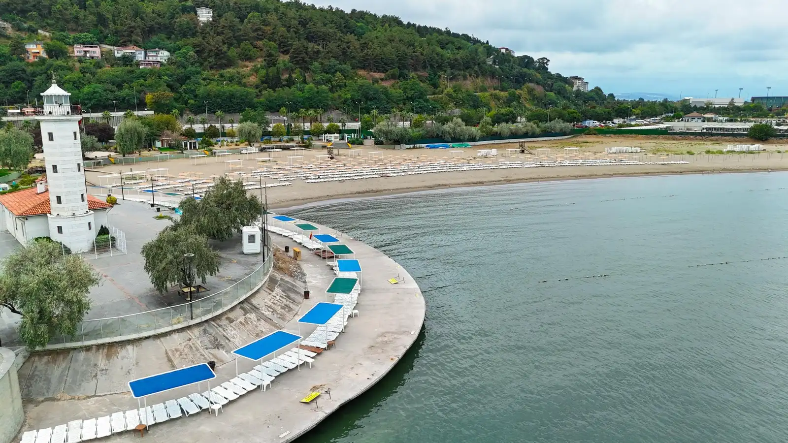 Fener Plajı