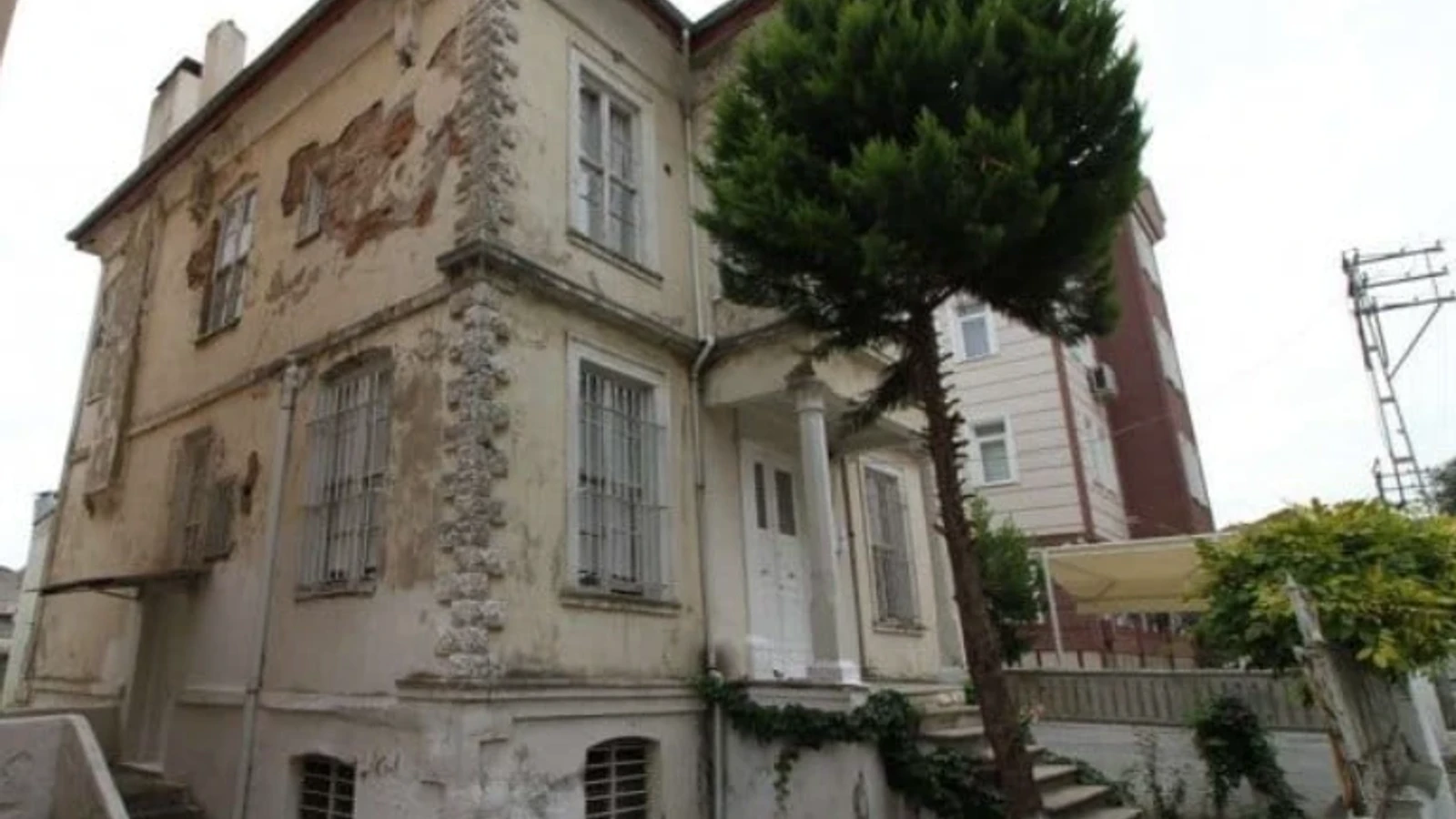 Selahiye Konağı (Konut 10)