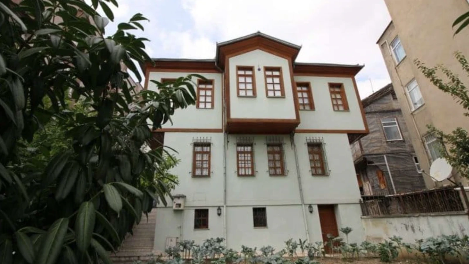 Selahiye Konağı (Konut 6)