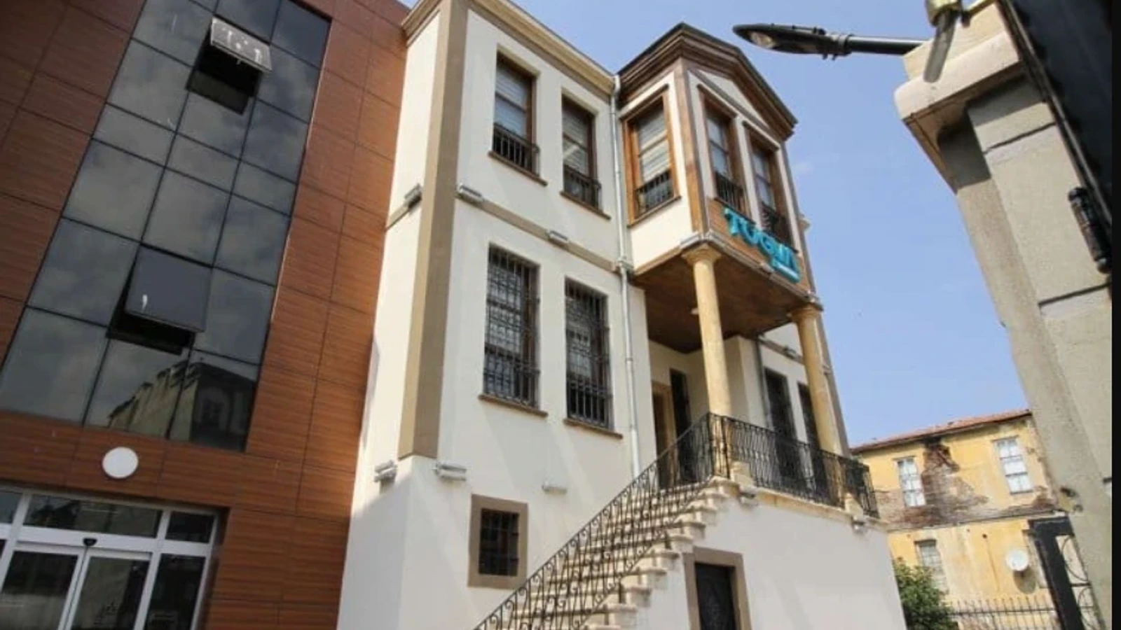 Selahiye Konağı (Konut 1)