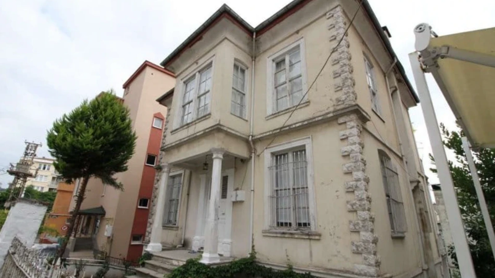Selahiye Konağı (Konut 10)