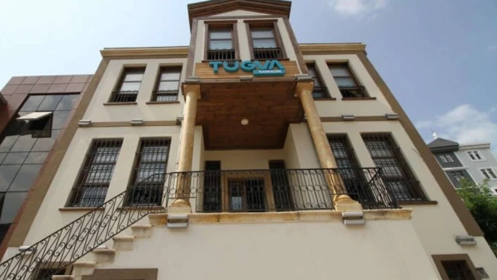 Selahiye Konağı (Konut 1)
