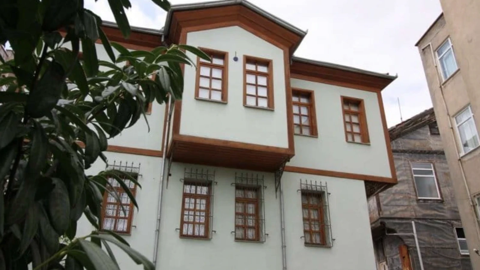 Selahiye Konağı (Konut 6)