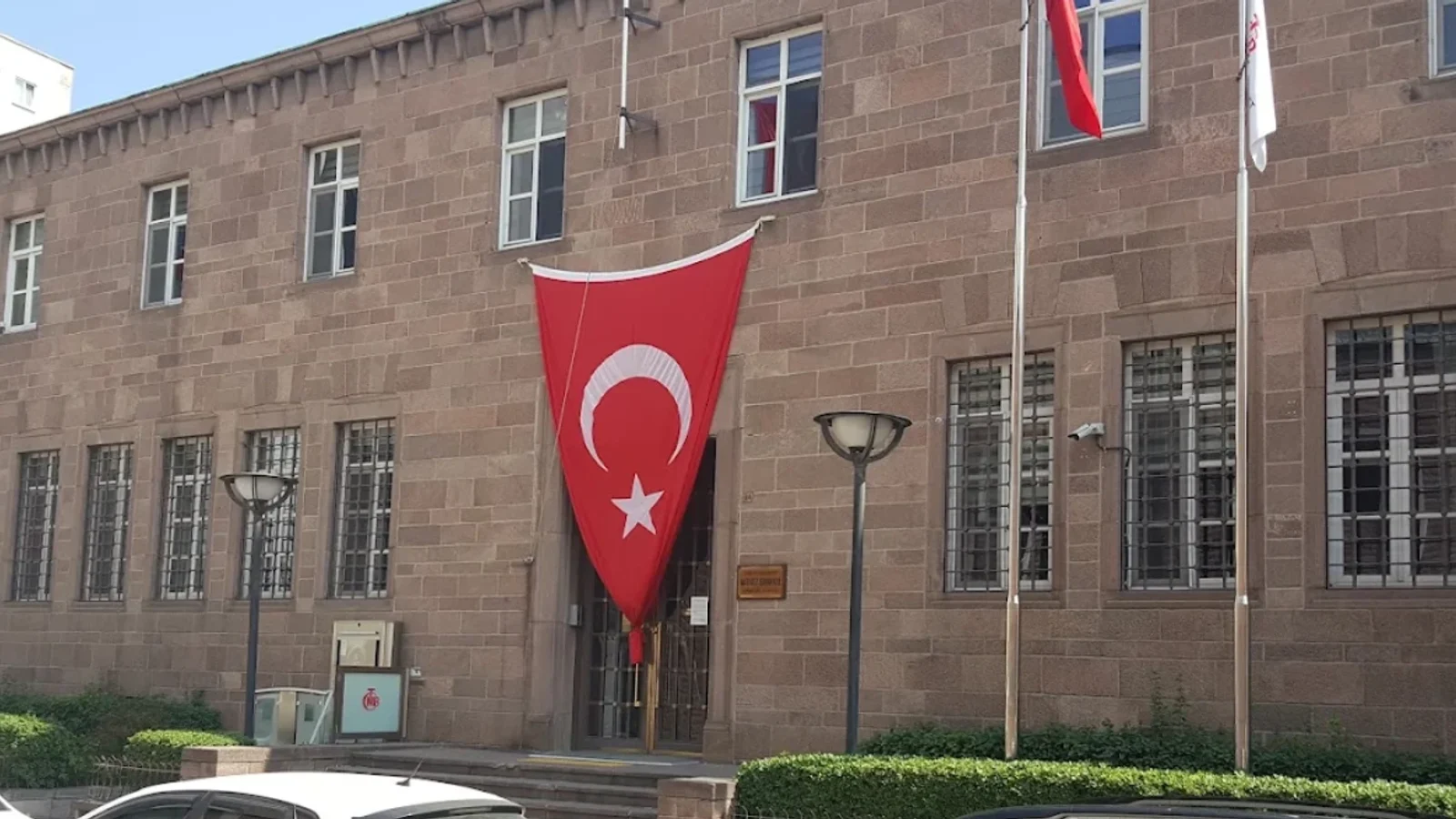 Merkez Bankası