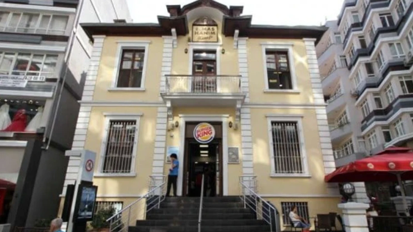 Ulugazi Konağı (Konut 6)