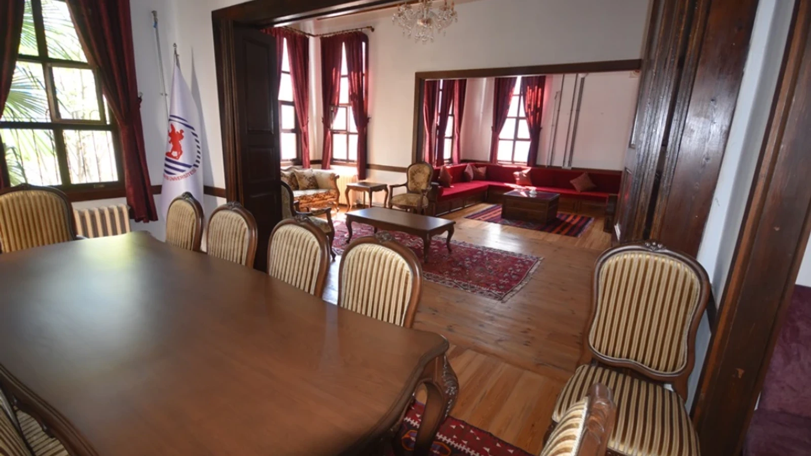 OMÜ İlim Sanat ve Kültür Evi