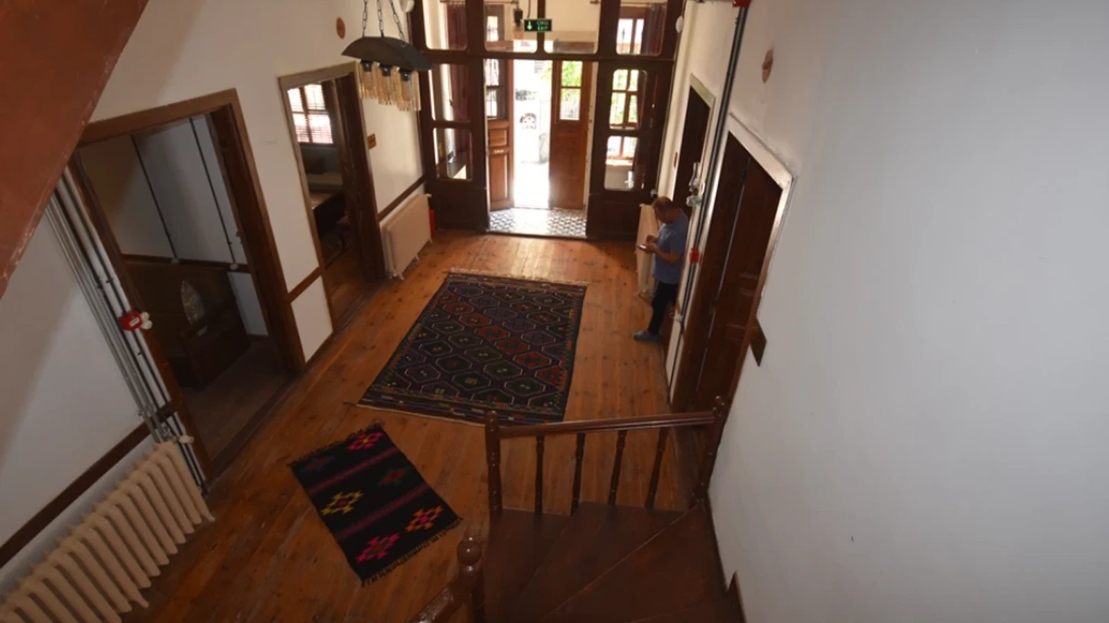OMÜ İlim Sanat ve Kültür Evi