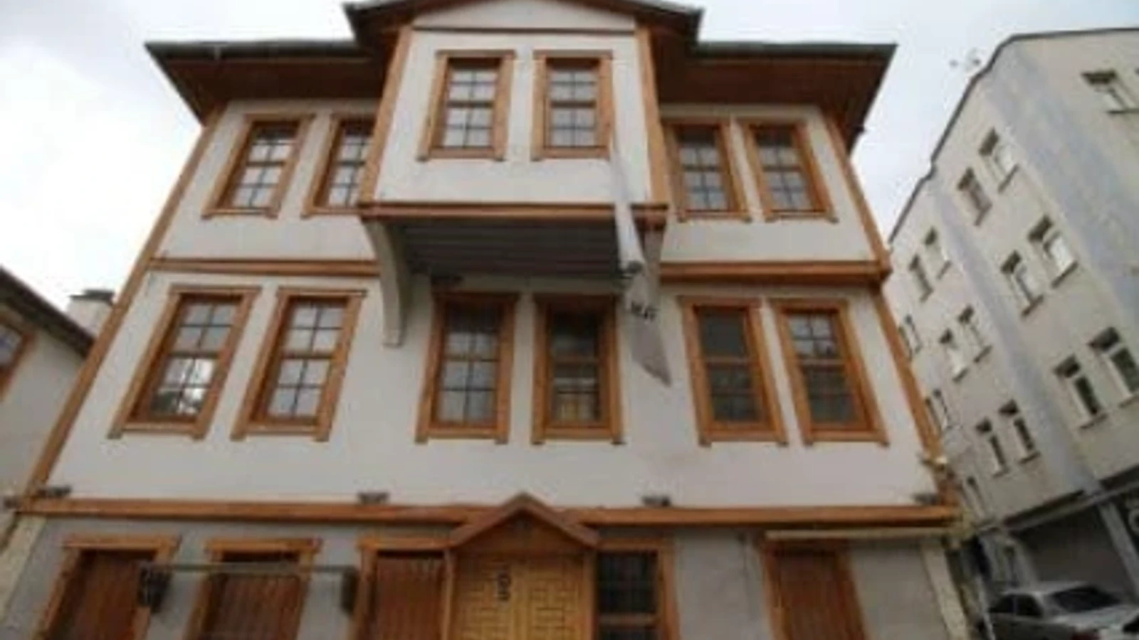 Selahiye Konağı (Konut 12)
