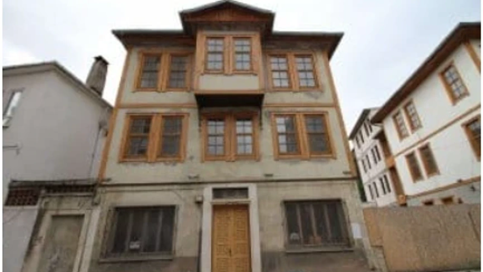 Selahiye Konağı (Konut 11)