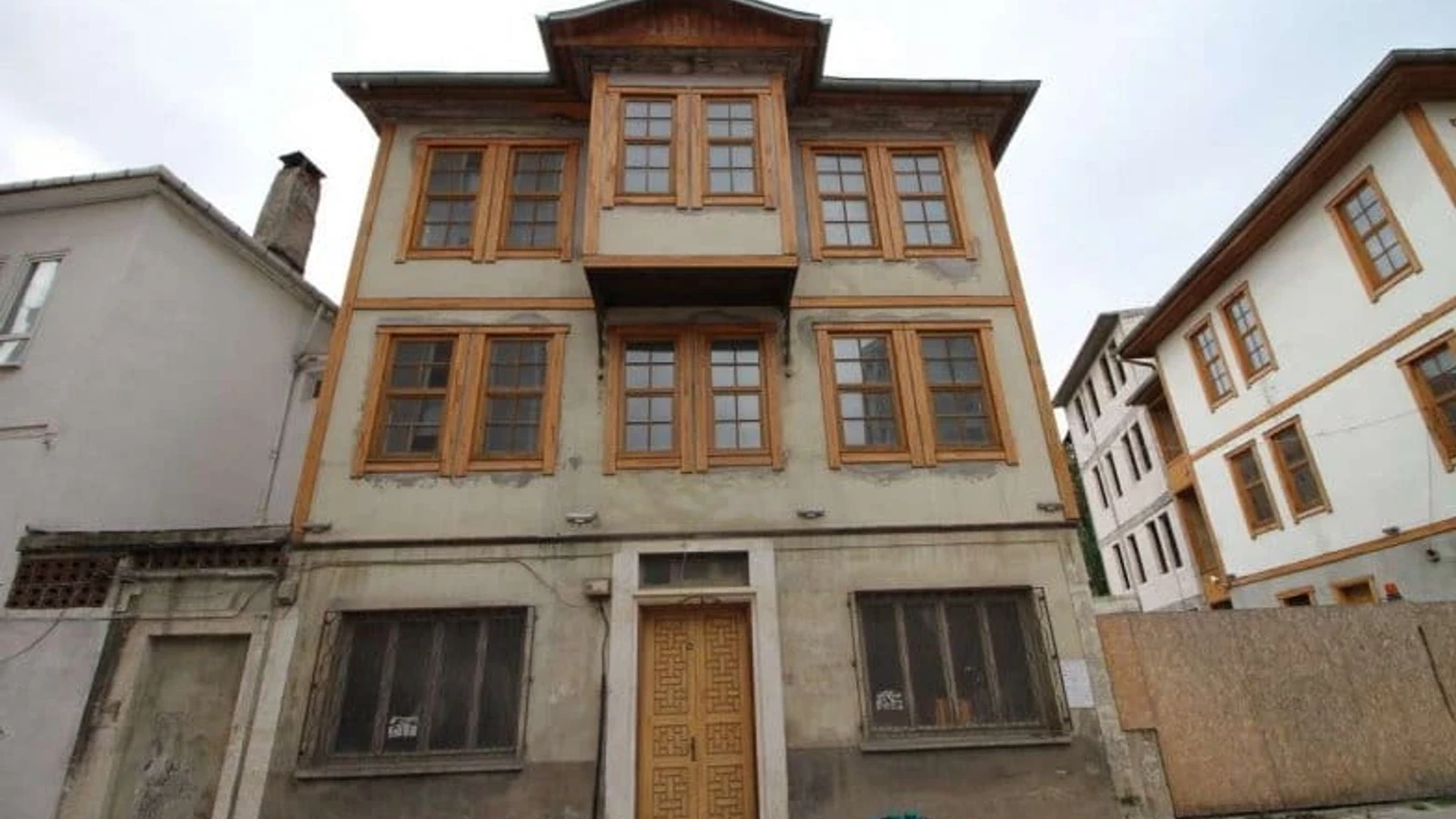 Selahiye Konağı (Konut 11)