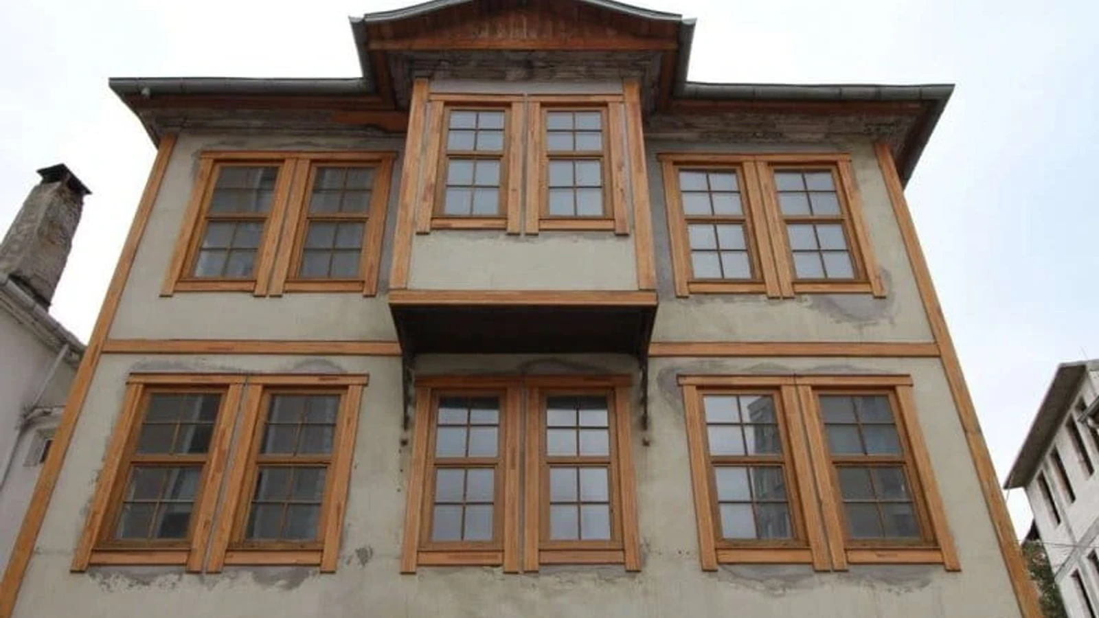 Selahiye Konağı (Konut 11)