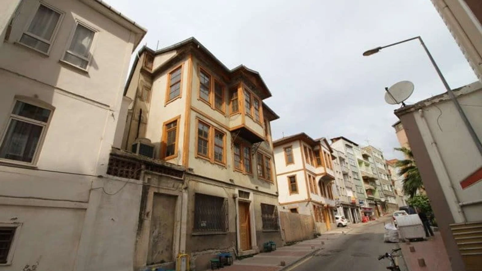 Selahiye Konağı (Konut 11)