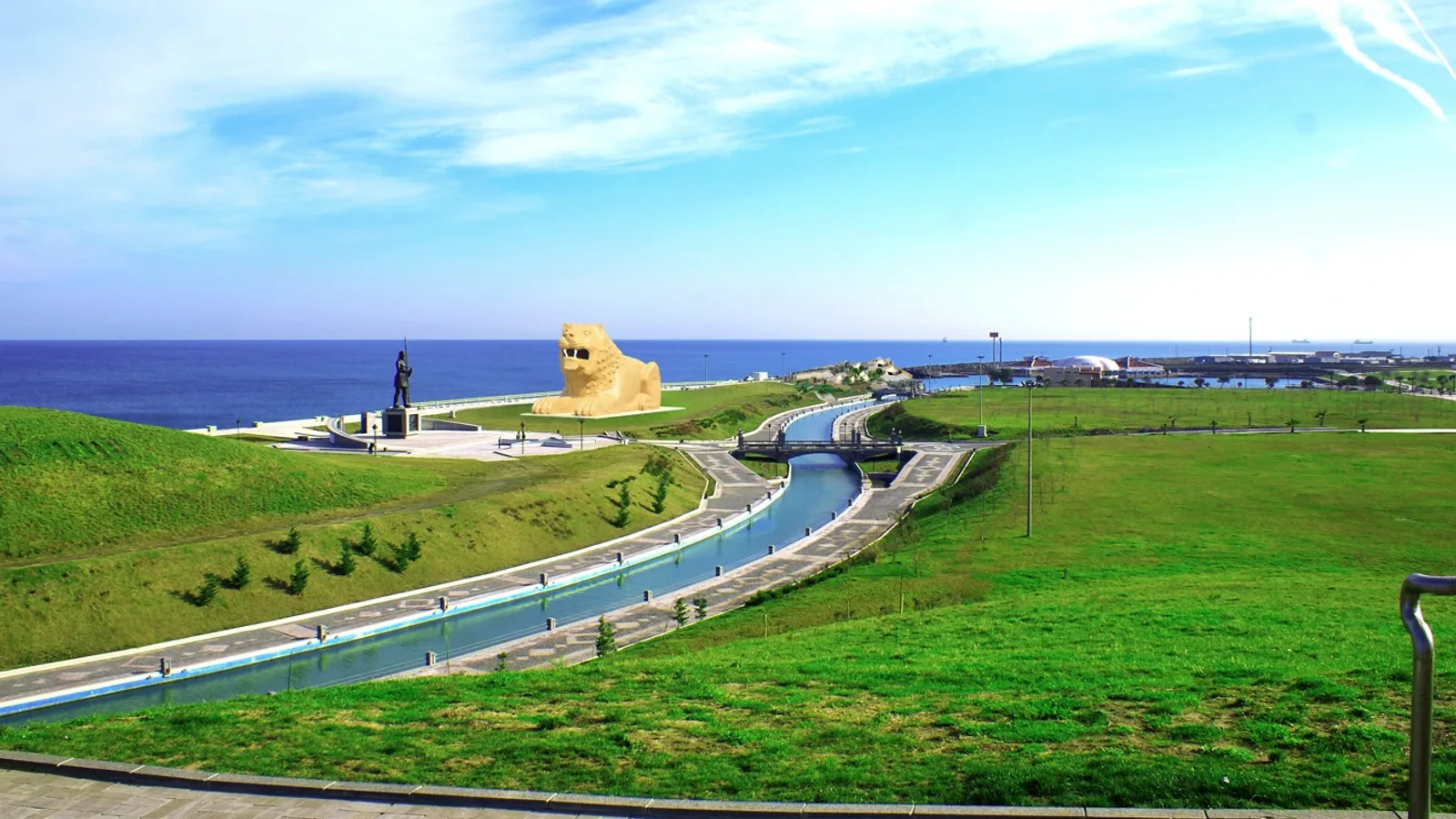 Samsun Batı Park