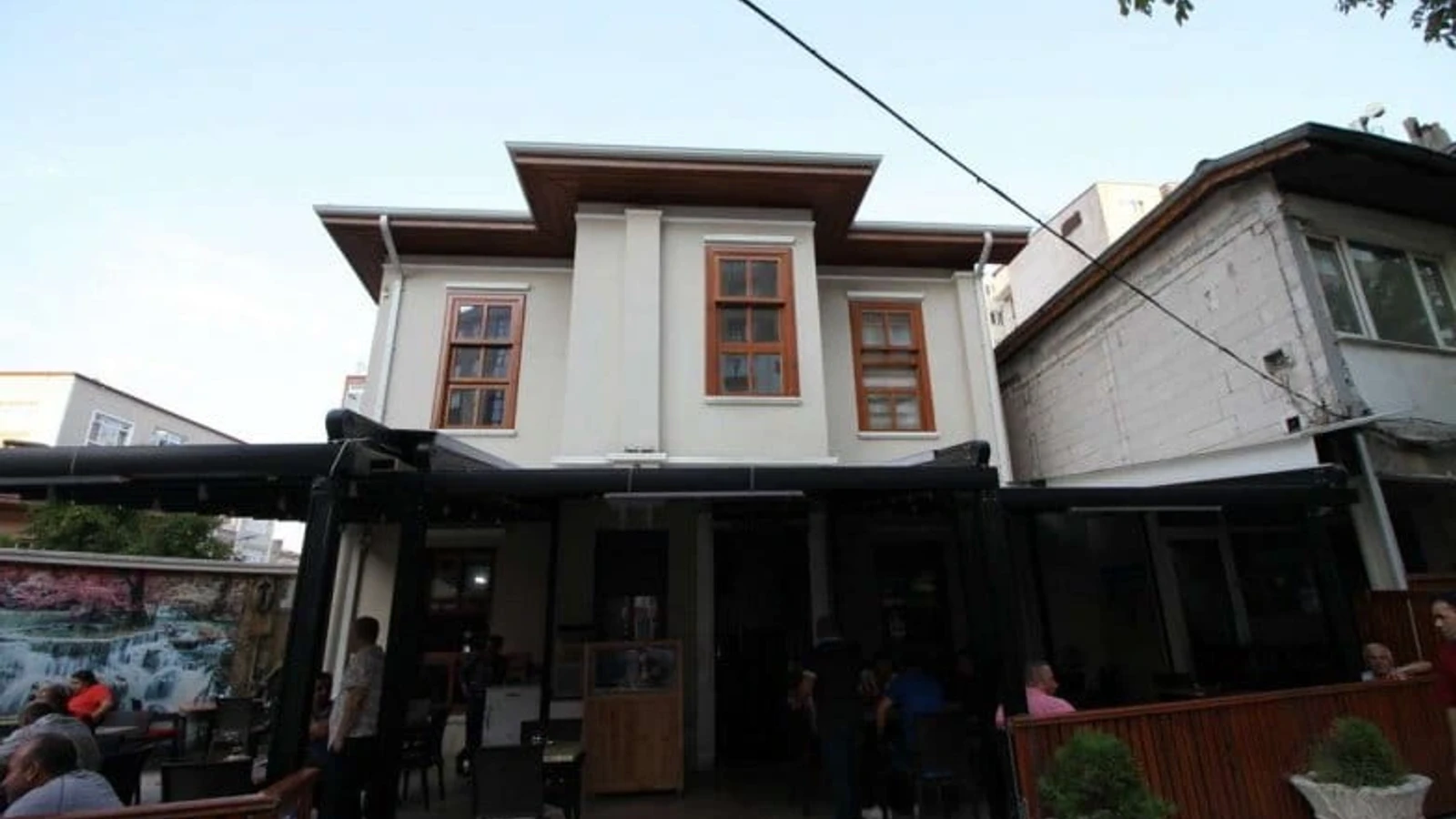 Musa Arslan Konağı