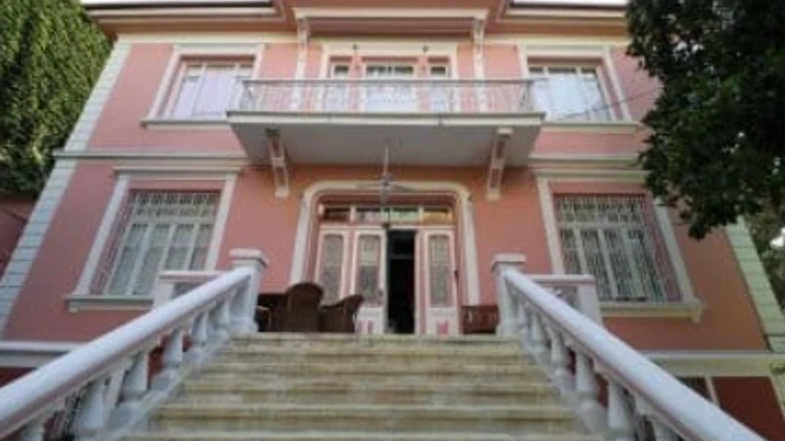 Zer Saat Konağı (Konut 5, Ulugazi)