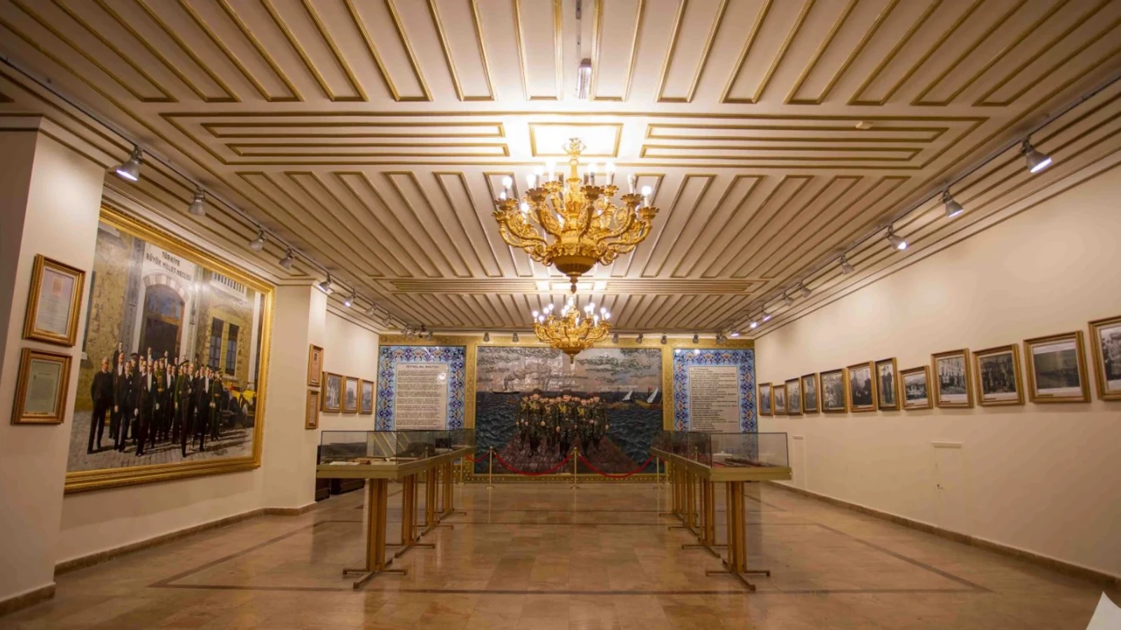 Gazi Müzesi