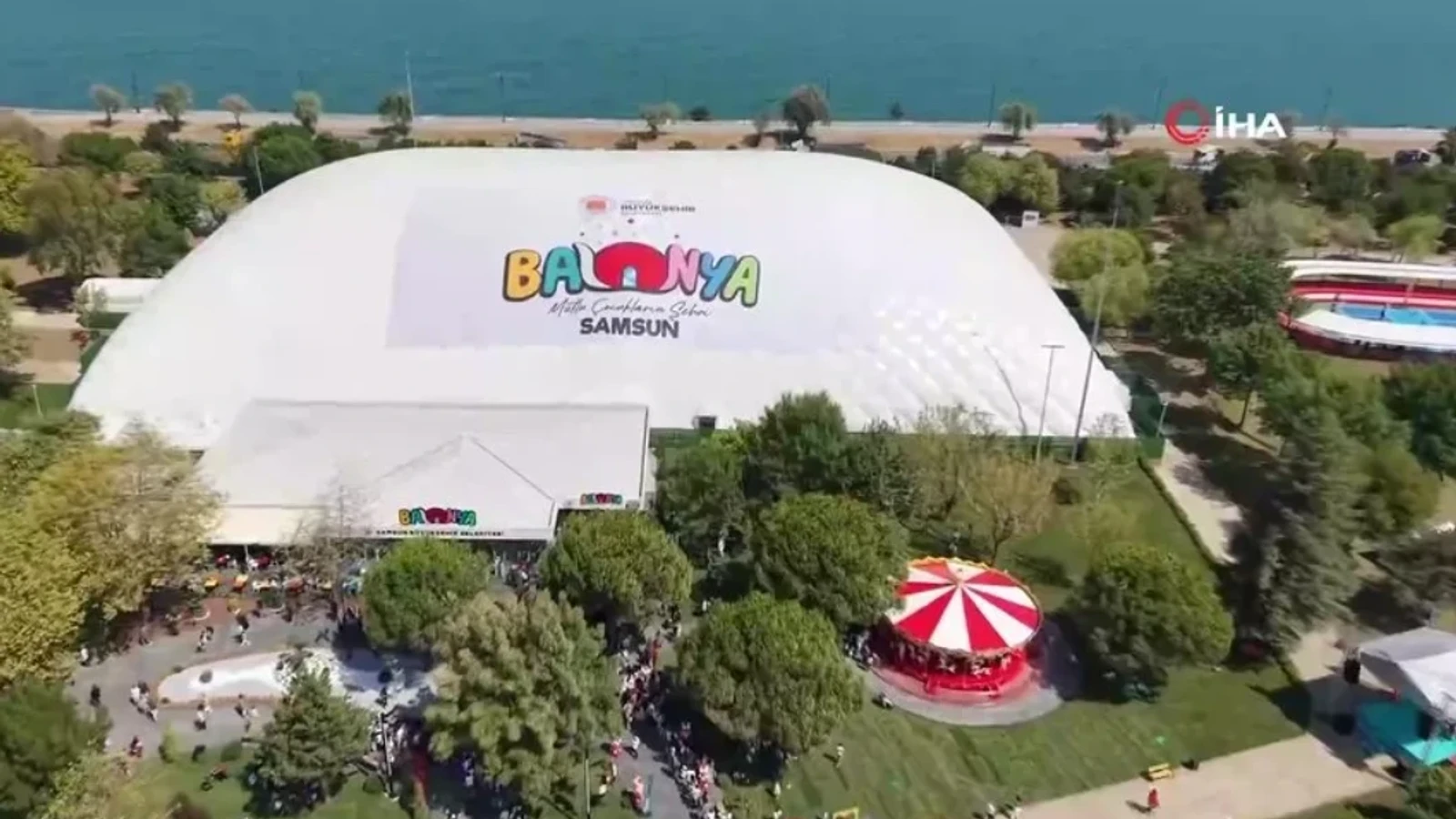 Balonya