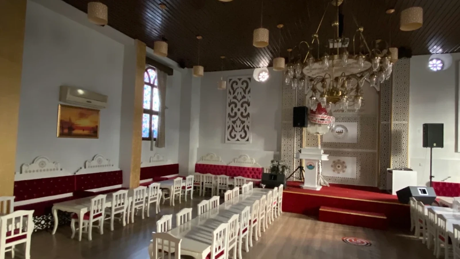 Samsun Acem Tekkesi