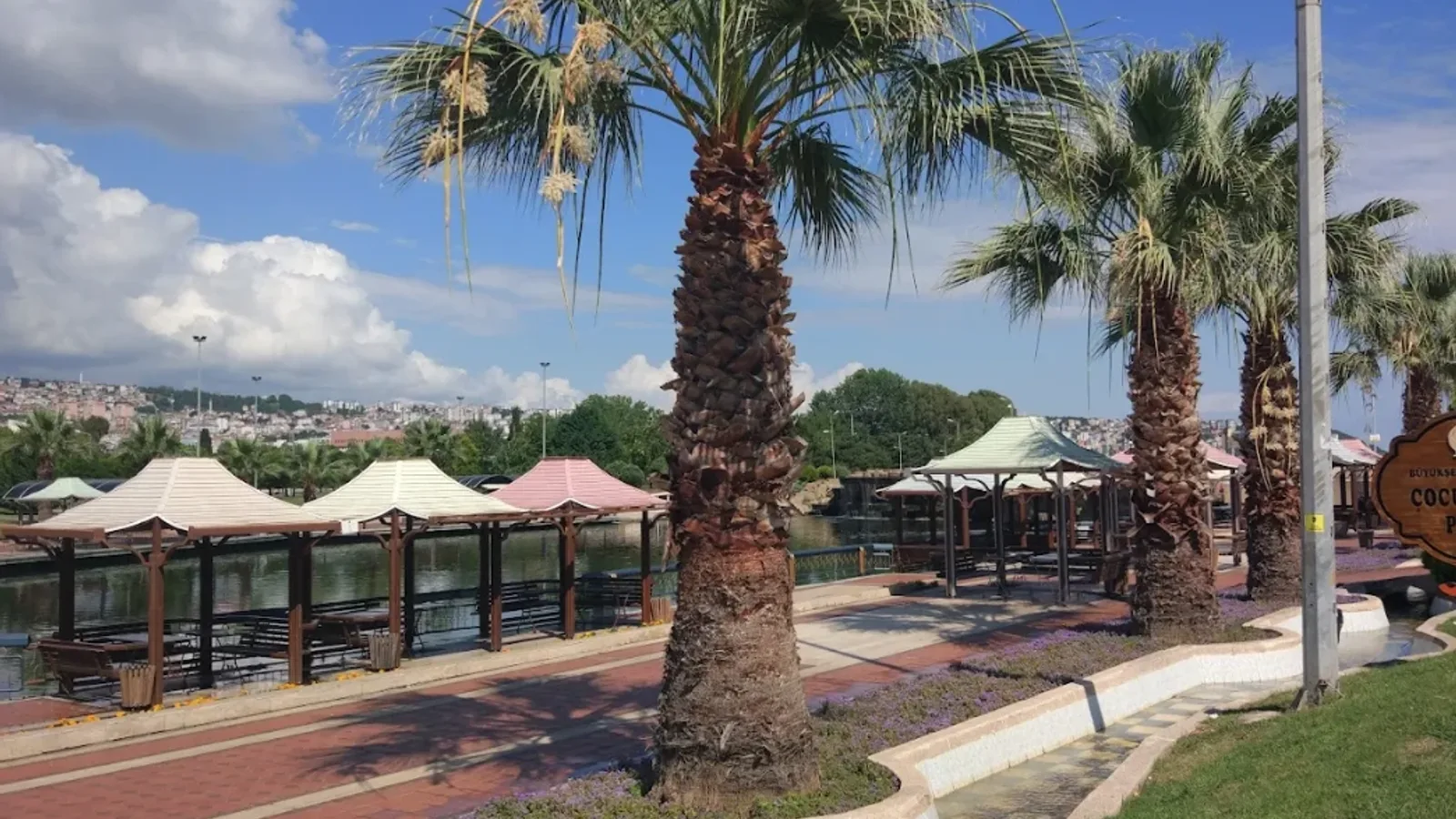 Sevgi Gölü