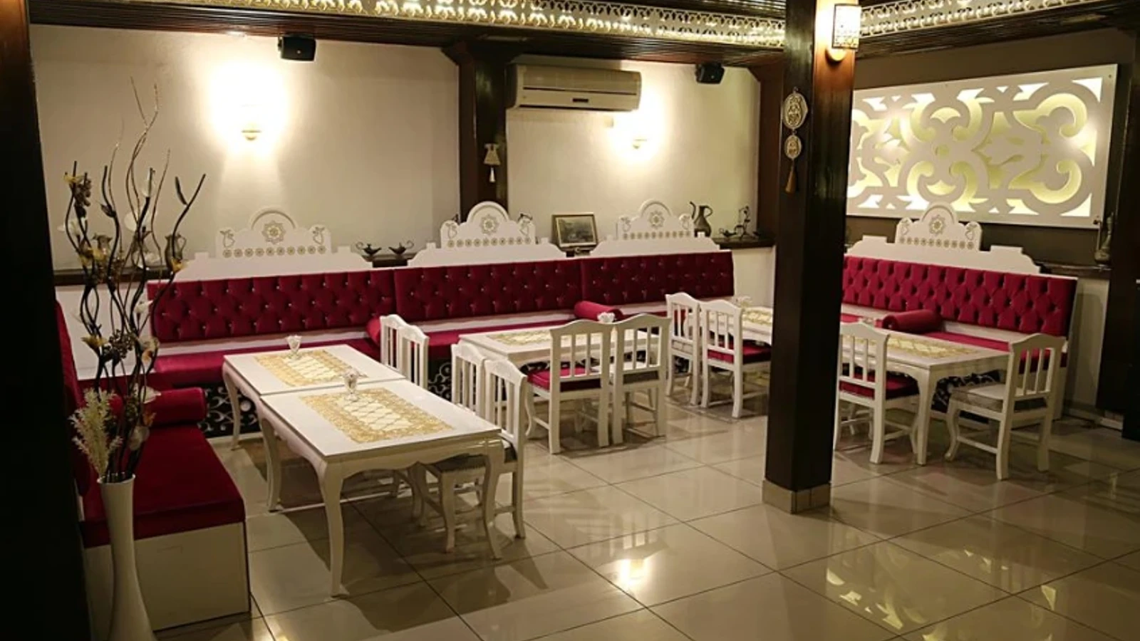 Samsun Acem Tekkesi