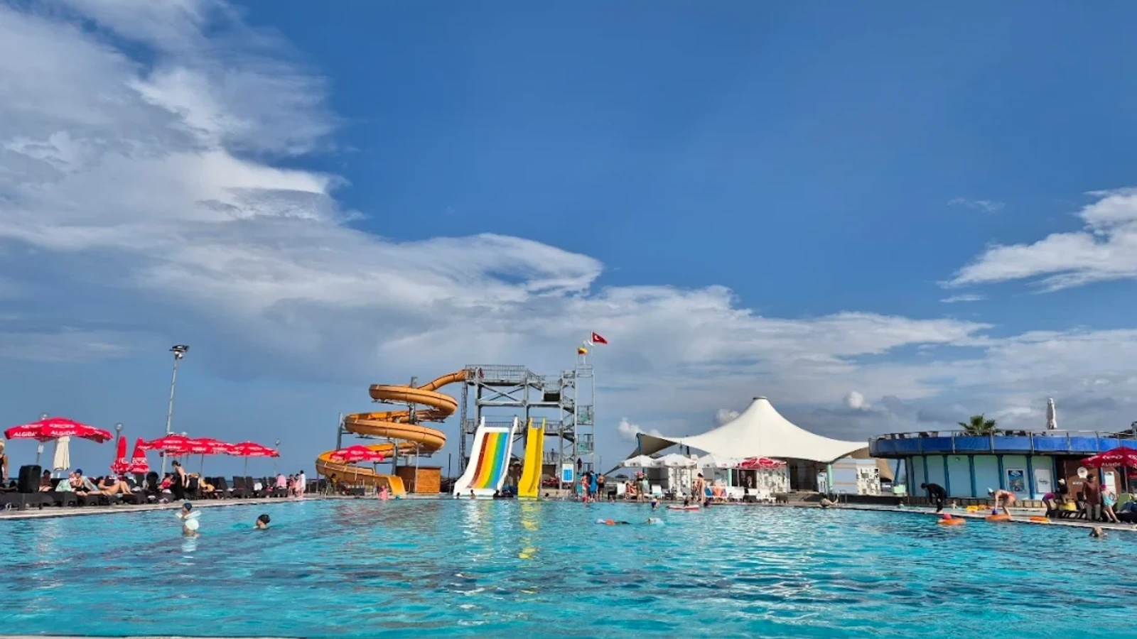 Samsun Suada
