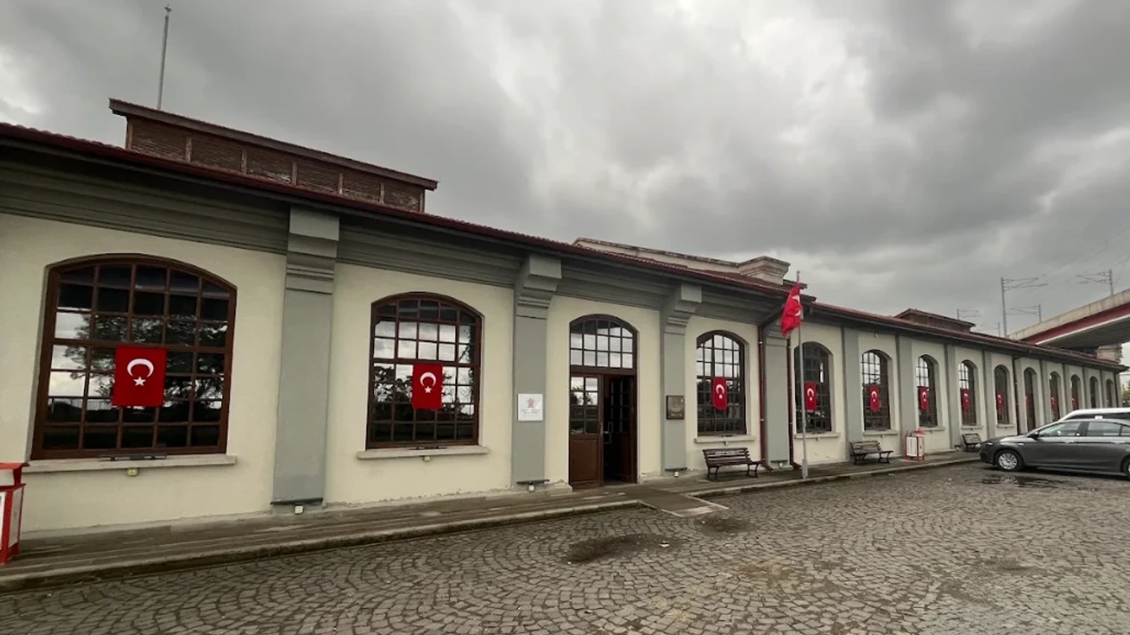 Cerrahi El Aletleri ve Sağlık Müzesi