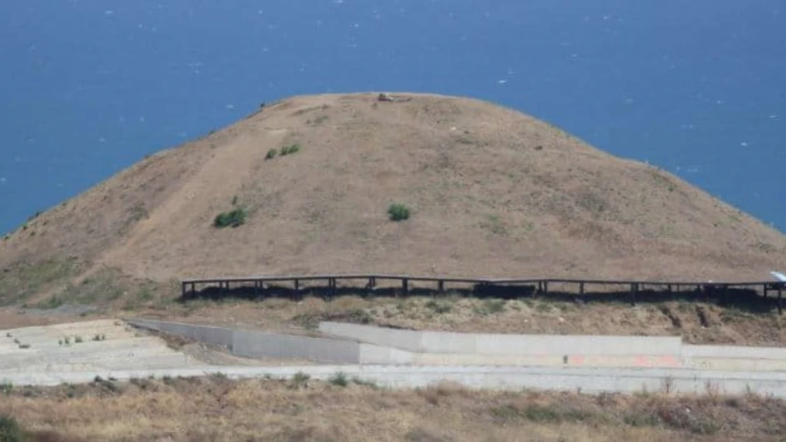 Toptepe Tümülüsleri