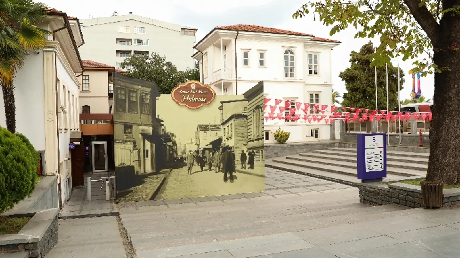 Samsun Kent Müzesi