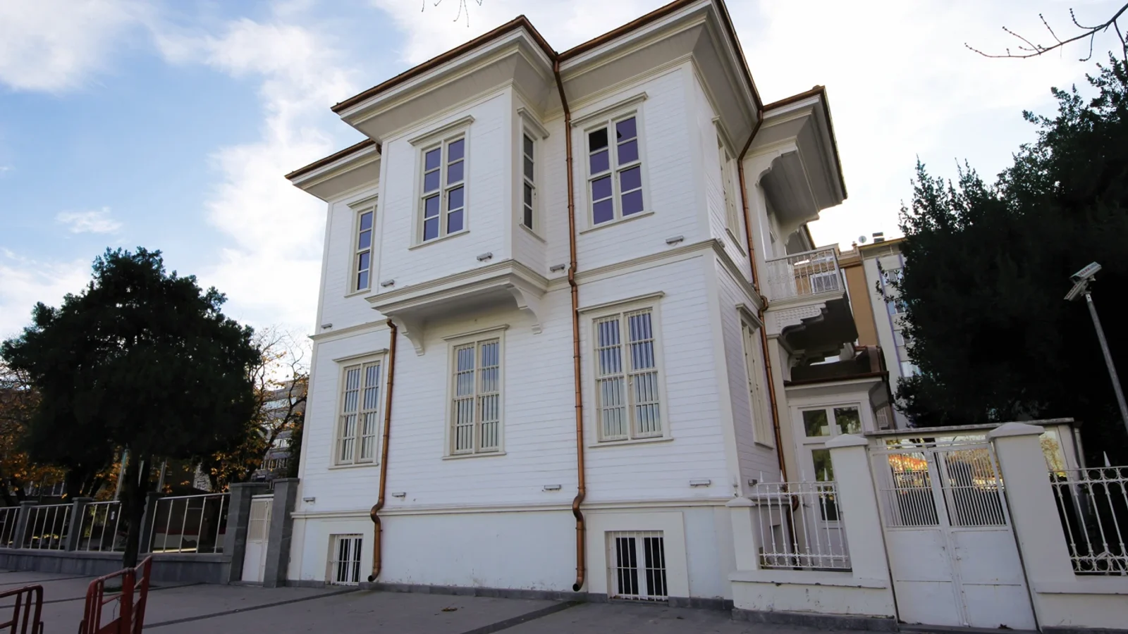 Samsun Kent Müzesi