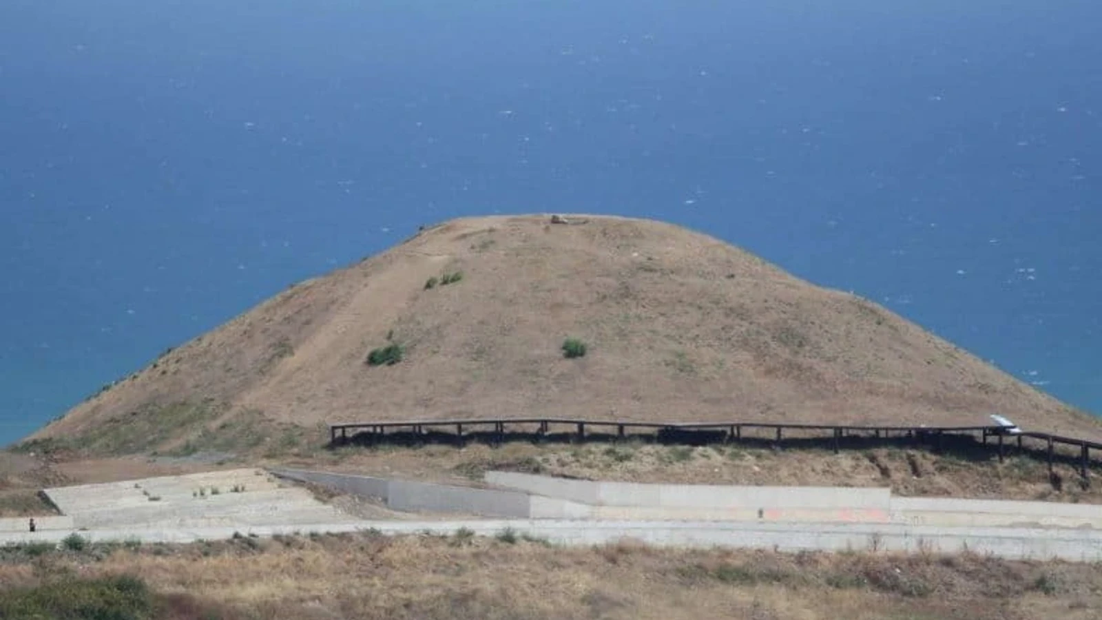 Toptepe Tümülüsleri
