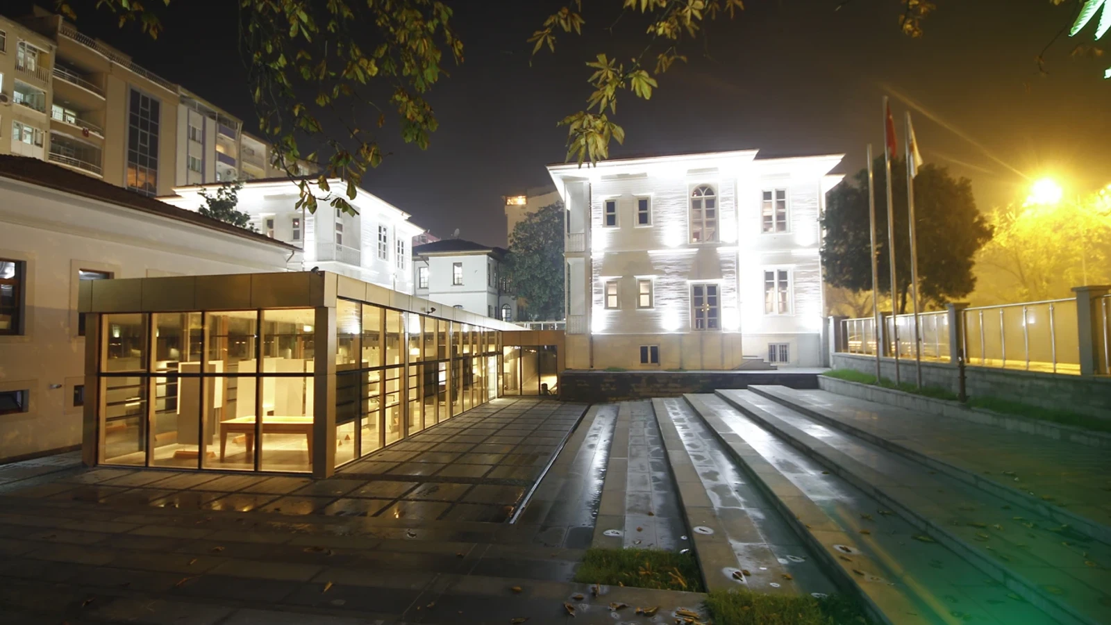 Samsun Kent Müzesi