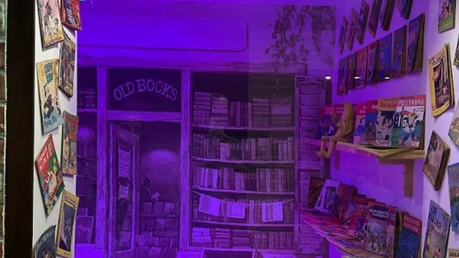 Canik Oyuncak Müzesi