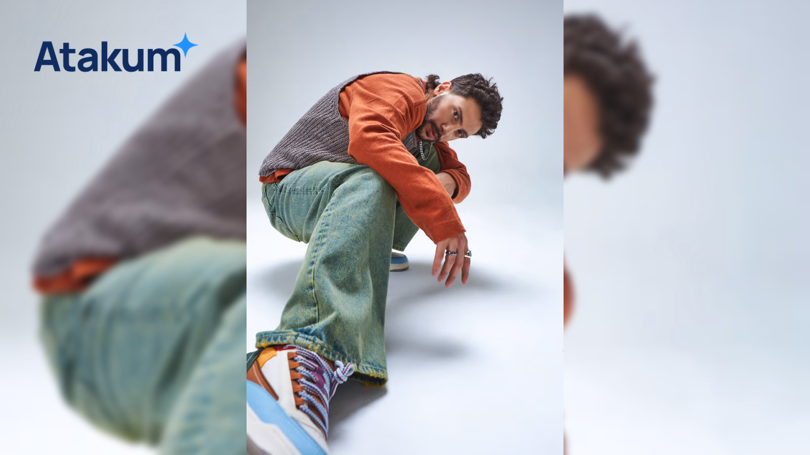 Stabil Konseri Samsun | Türkçe Rap Canlı Performans