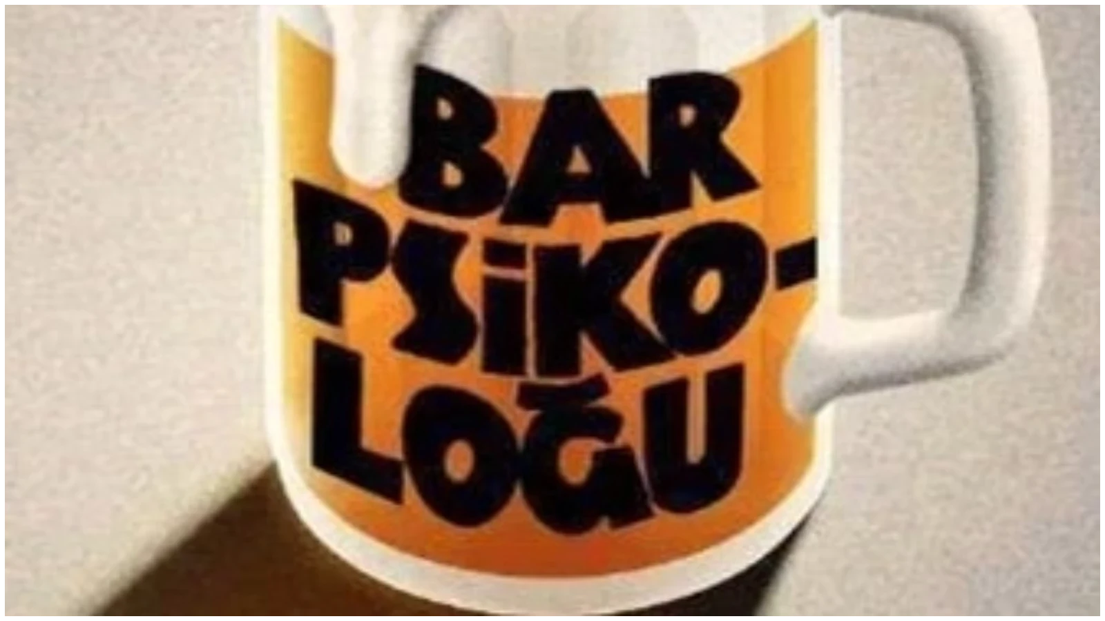 Bar Psikoloğu