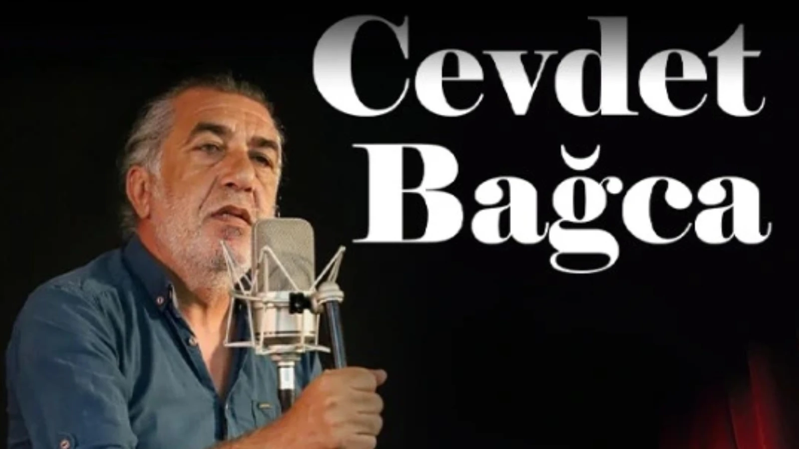 Cevdet Bağca Konseri
