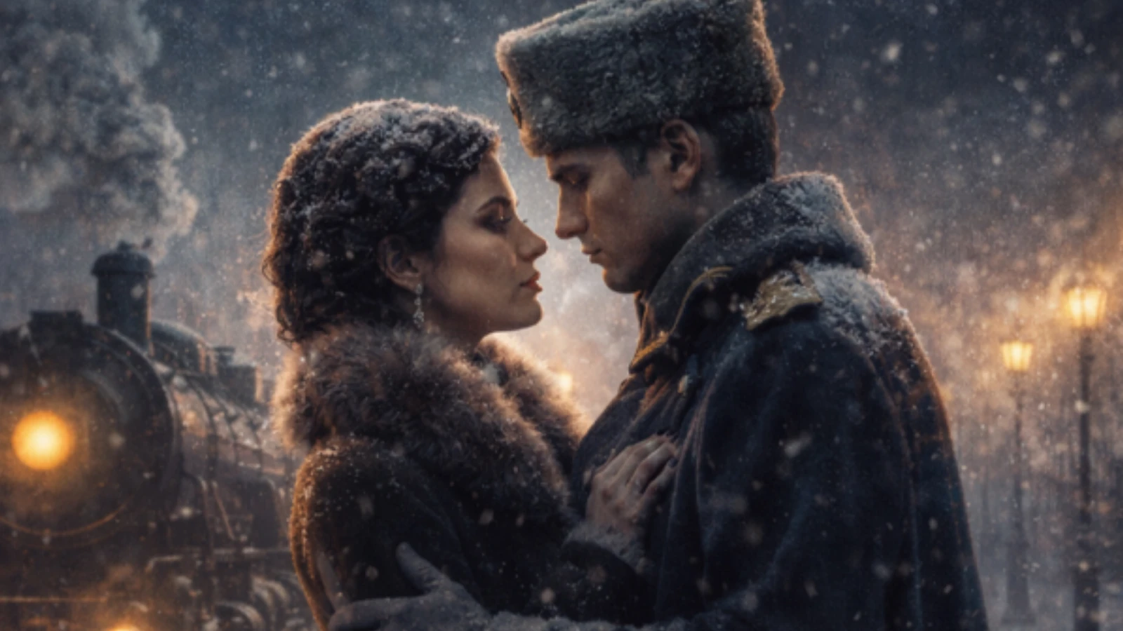 Anna Karenina