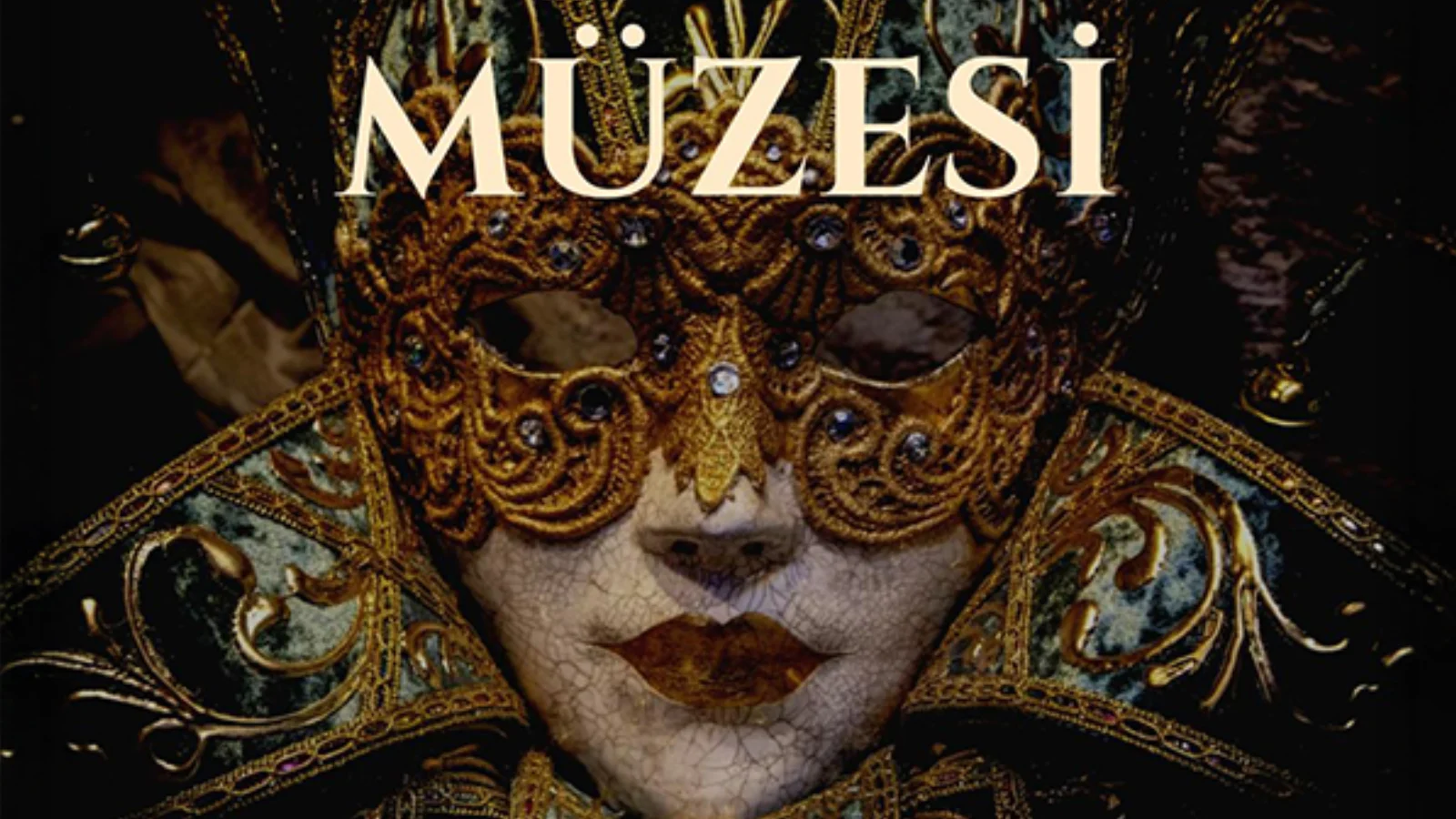 Masumiyet Müzesi Tiyatro Oyunu