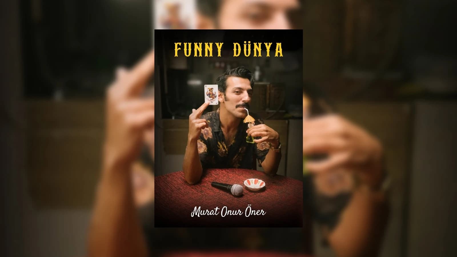 Murat Onur Öner - Funny Dünya