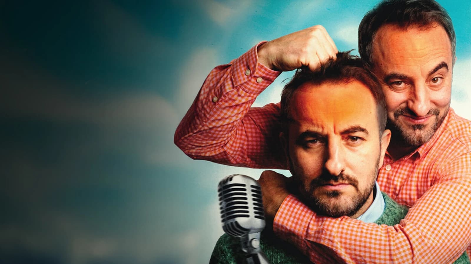 Cem Gelinoğlu: Hiperfrontalite